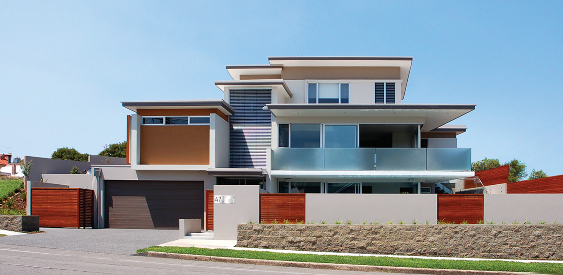Roddenby Residence